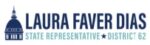 Logo of Laura Faver-Dias, State Senator of Illinois District 62