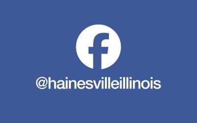 We Have a New Facebook Handle!